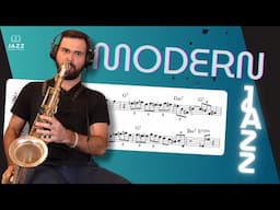 4 Techniques for Modern Jazz Improvisation