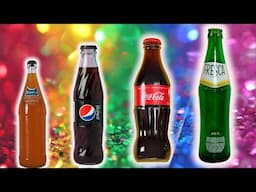 15 Worst Soda from the 1970s and 80s that Faded into History