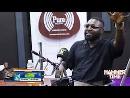 Andy Dosty has paid his dues, he needs to be recognize by the industry - Koo Musuo