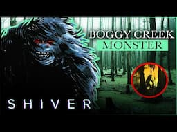 Creature Feature: The Boggy Creek Monster Mystery | Shiver