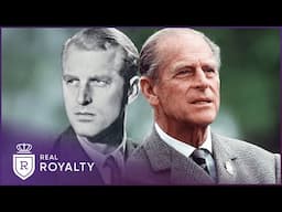 Prince Philip: The Complexities Of His Life And Legacy