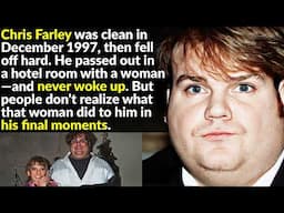 The Truth About Chris Farley