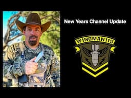 New Years Live Show - Wingman115