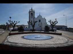 Dedicação da Igreja e do Altar - Bom Sucesso