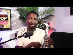 WHAT IS THE DIFFERENCE BETWEEN SLURRING AND GRACE NOTES ON SAX  #saxtutorials