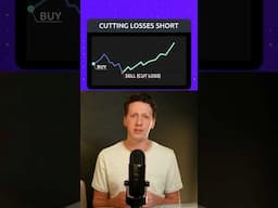 When to Cut Losses Trading