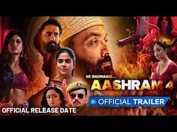 Aashram Season 4 Official Release Date Update | MX player