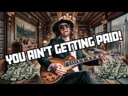 Why Your JUST GOT PAID Riff Sounds WEAK