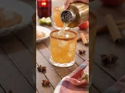 Apple Cider Margarita Recipe! Margarita Recipes with Tequila