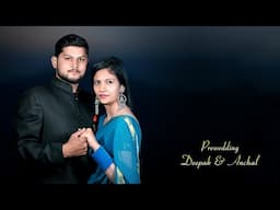 DEEPAK & ANCHAL | PRE WEDDING | ANU MOVIES | SHIMLA |