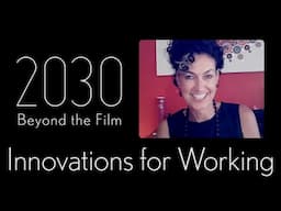 Futurist Nancy Giordano: Are Covid Work Innovations Here to Stay?