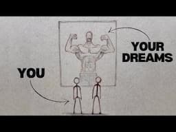 How Big Would You Dream? (motivation)