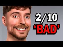 MrBeast’s New Show Is Getting Destroyed By The Internet.. #19