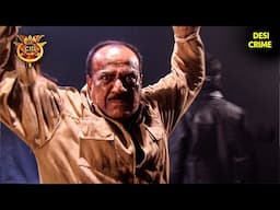 आखिर क्या छुपाने की कोशिश कर रहे है ACP Pradyuman? | CID | CID Season 2 | Serial | Full Episode