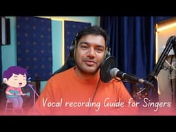 Recording vocals on a karaoke track in Cubase | a complete guide for singers