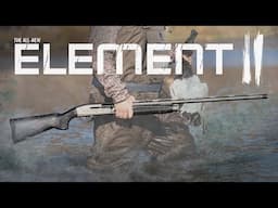 The NEW Element II