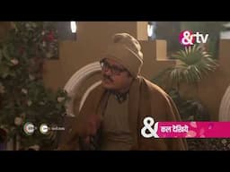 Bhabi Ji Ghar Par Hai | Ep - 2522 | Preview | Feb 05 2025 | And TV