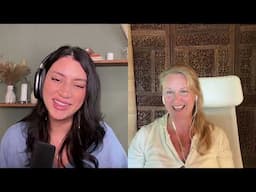 Women’s Rites of Passage with The Spiritual Midwitch Anna Lundqvist (Inner Worlds S2E5)