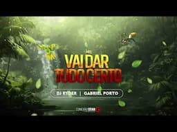 Mtg Vai dar Tudo Certo - DJ Ryder, Gabriel Porto