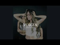 Voices Official Audio