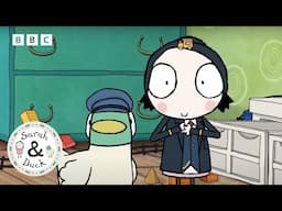 Chocolate | 25+ Minutes | Sarah and Duck