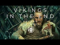 VİKİNGS Gangsta's PARADİSE  | IN THE END | 🎧 King Ragnar LOTHBROK 👑  Amazing EDİT 2022