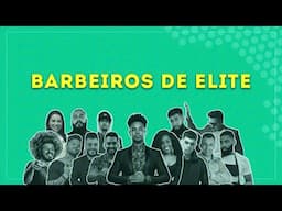 O CURSO MAIS DIVERSIFICADO EM TÉCNICAS  DA BARBEARIA