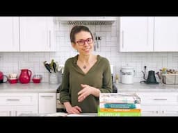 How to Read a Recipe - Get Tips on What to Look for and How to Get Started