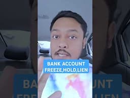 how to unfreeze bank account in 2025 | how to unfreeze bank account by cyber crime