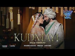 Kudmayi - Traduzione in Italiano - Bollywood Lovers