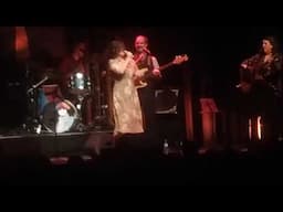 MEENA CRYLE - "Live @ John Lennon Tribute Show" - (3 Songs) ❤️