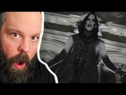 REACTION and THOUGHTS to BEHEMOTH - The Shit Ov God