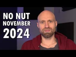 (Surviving) no nut November 2024, everything you need to know...