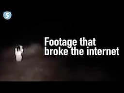 10 Scary & Mysterious Videos That Broke The Internet