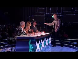 Britain's Got Talent 2024 Jack Rhodes Performance Final Full Show w/Comments Season 17 E14