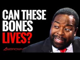 The Secret to Making the Rest of Your Life the Best of Your Life – 79 Years of Wisdom | Les Brown