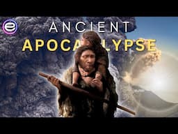 Ancient Apocalypse: What Killed the Neanderthals ? ( Part2 )