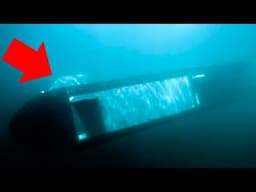 LEAKED Military Sea Weapon Proves America Is Ready to Strike Back