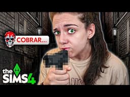 ta na hora de vender coisas ERRADAS... - The Sims 4 com Mods #11