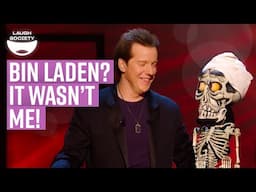 Walter’s Biggest Secret: Jeff Dunham