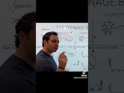 Synaptic Pruning #synapse #science #appsychology #biology