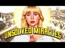 Real-Life MIRACLES That Made Skeptics Believe