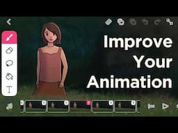 How to Actually get better at Animation | for Beginners