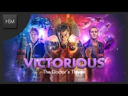 Doctor Who: VICTORIOUS - The Doctor's Theme Variant (INCOMPLETE)