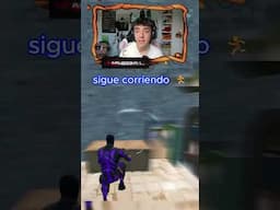 sigue corriendo🏃- Agustin51 #fortnite #fortniteclips #twitch #fortnitememes