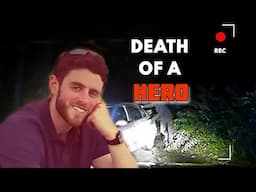 Death of a Hero | The Horrible Fate of PC Andrew Harper