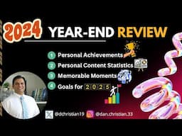 2024 Year End Review