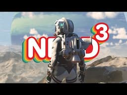 Nerd³ Plays... No Man's Sky 2025