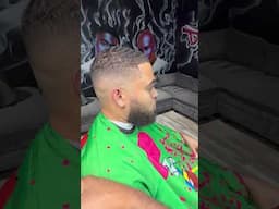 How to Cut a Bald Fade (EASY TUTORIAL)