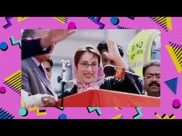 Benazir Bhutto: Democracy, Islam, and Power in Pakistan | OER Project